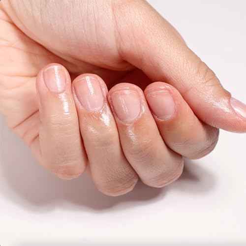 LONDONTOWN Fresh Glow Cuticle Remover - Instant Cuticle Remover Liquid - No Tool or Cutting Moisturizing Softening Nail Care for Dry, Damaged Cuticles, .40fl oz