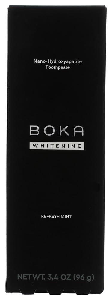 Boka - Whitening 3.4oz