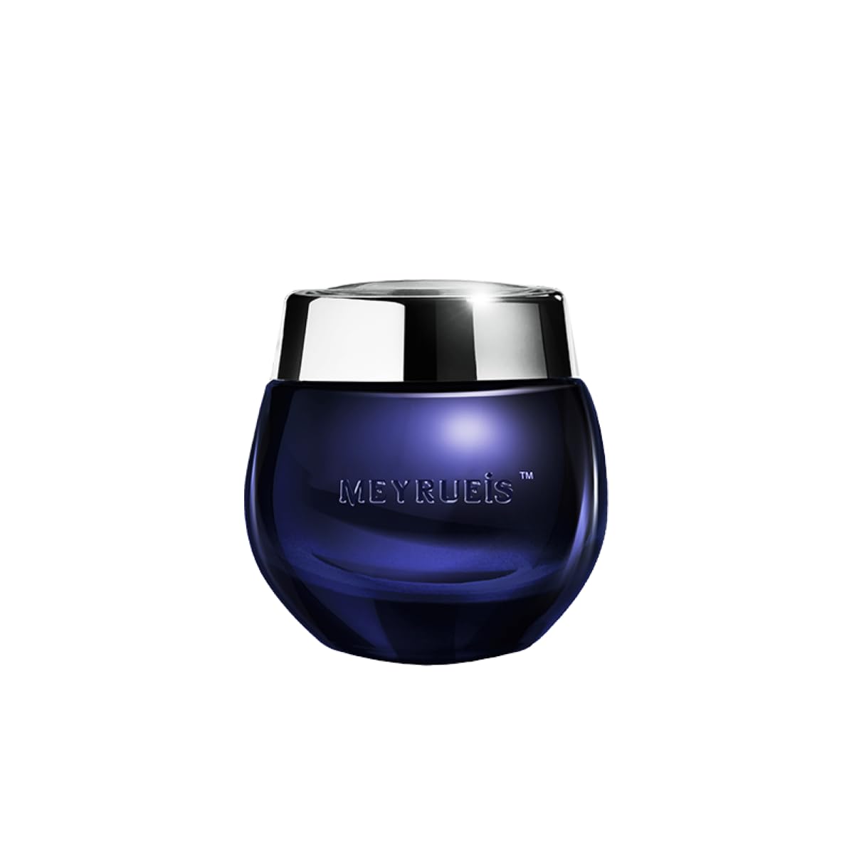 MEYRUEIS Anti-Aging Moisturizer Face Cream, NAD+, Moisturize Without Oil, Fast-Absorbing, Deeply Nourishing, For All Skin Types, 0.35 Fl Oz