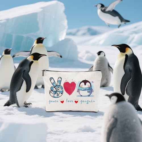 Penguin Gifts for Women - Unique Inspirational Penguin Stuff For Penguins Lovers