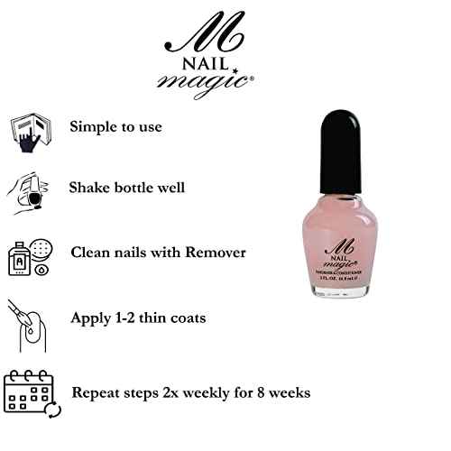 Nail Hardener & Conditioner