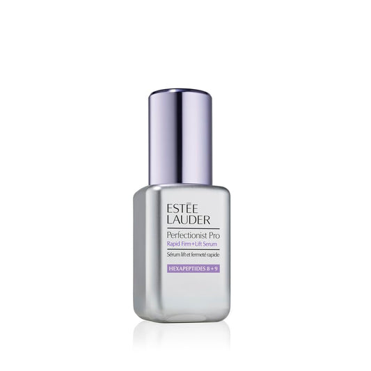 Estée Lauder Perfectionist Pro Face Serum - Rapid Firming & Lifting with Hexapeptides 8 + 9