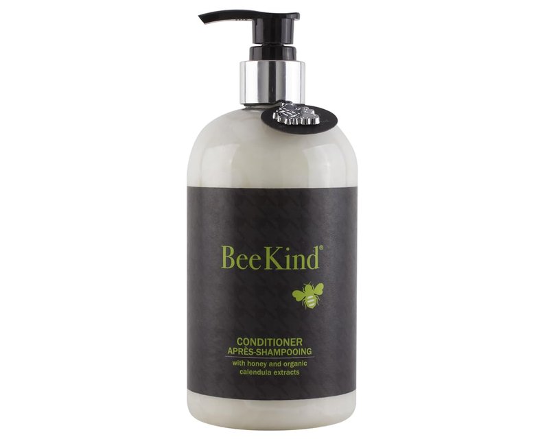 Gilchrist & Soames BeeKind Honey and Lemon Verbena Conditioner - 15.5oz - Moisturizing for all Hair Types, Zero Parabens, Sulfates, and Phthalates