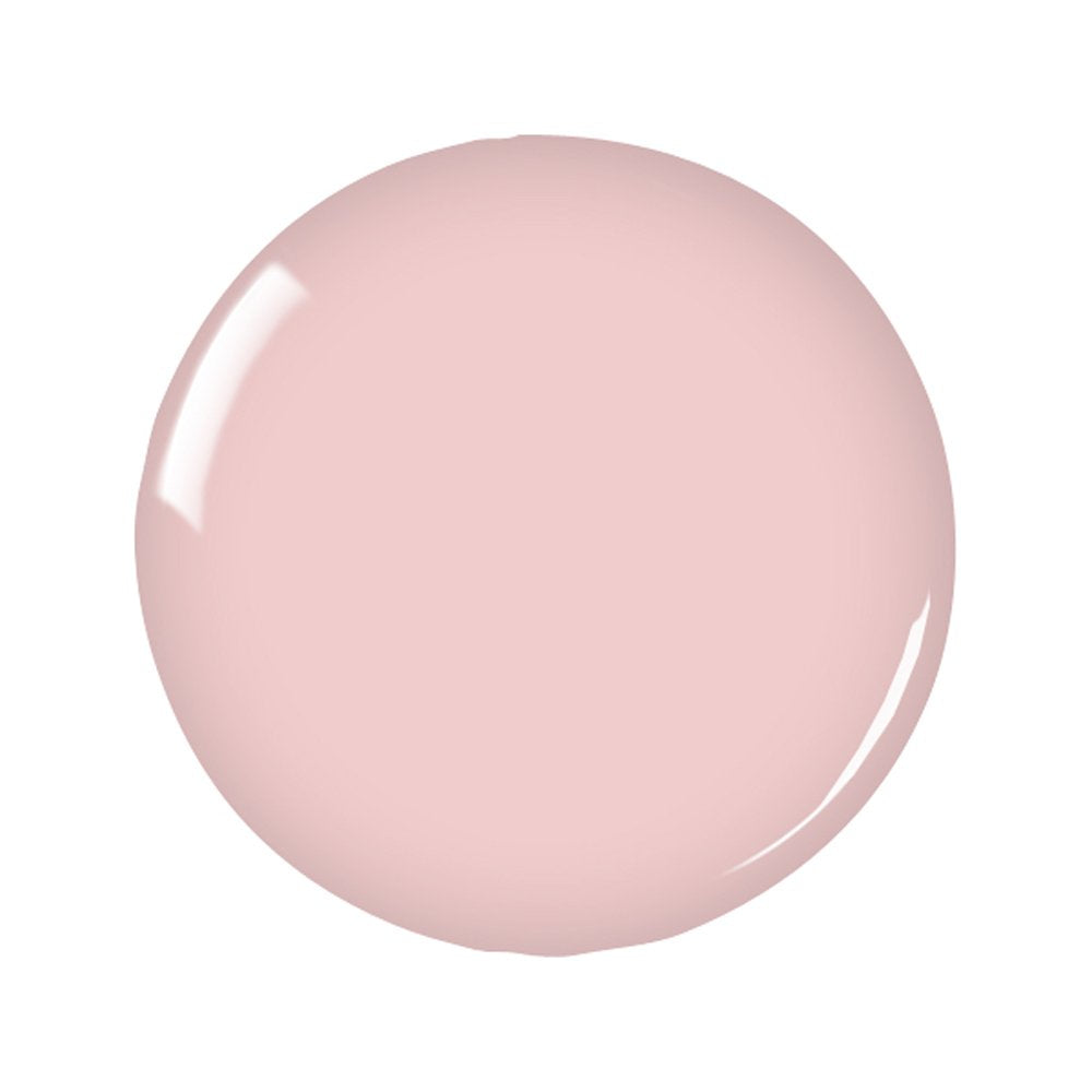 ZOYA Madison Nail Polish, Softest Pale Pink Sheer Milky Cream Polish, Cool-Tone French Manicure Base, Big10Free Vegan, 0.5 fl oz