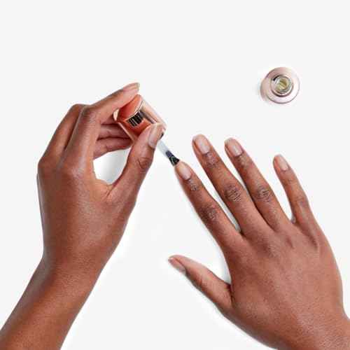 Olive & June Nail Primer | Increase Polish Wear Time by 2?3 Days | Smooths Application & Boosts Durability | 15-Free, Vegan, Cruelty-Free | Nail Prep Formula for Long-Lasting Manicures & Pedicures