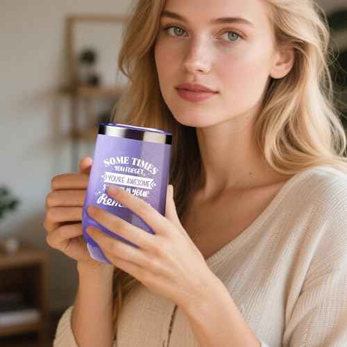 Birthday Gift for Women Spa Gift Set - Unique Get Well Soon Gifts for Women, Relaxing Self Care Package for Her, Christmas Stocking Stuffers Gifts for Mom, Wife, Sister, Friend(Lavender)