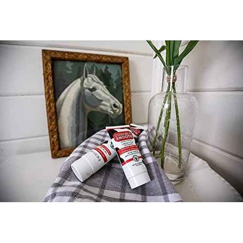 Udderly Smooth Hand Cream 4 Oz (Pack of 2)