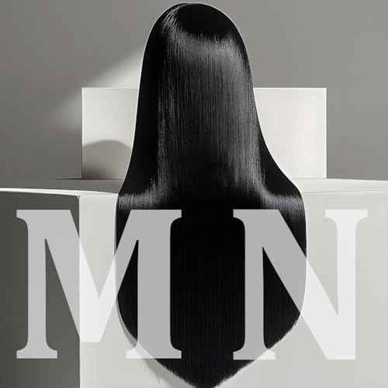 30 Inch 13x6 Lace Front Wigs Human Hair 200 Density Straight HD Lace Front Wigs Pre Plucked Straight Glueless Human Hair 13x6 HD Frontal Human Hair Wig for Women