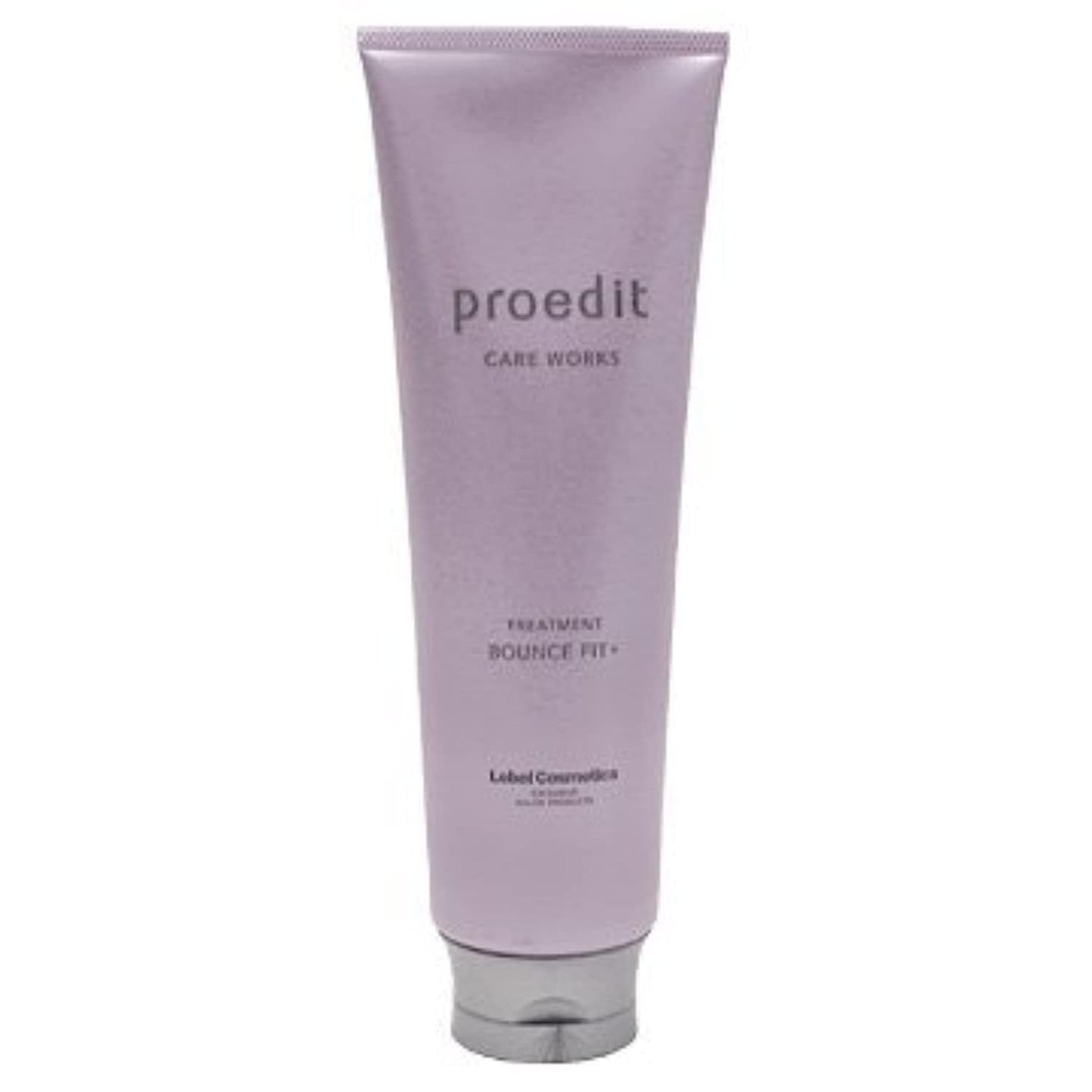 Professional edit care WORKS treatments bounce fit plus 250ml