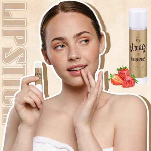 50 Pack Christian Religious Gifts Bulk Lip Balms for Women Men Religious Church Party Favors Bulk Bible Verse Lip Balm with Scripture Inspirational Gifts for Coworkers Staff Employee