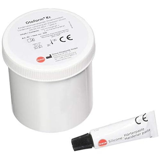 74445 Kc Elastomer, 6oz