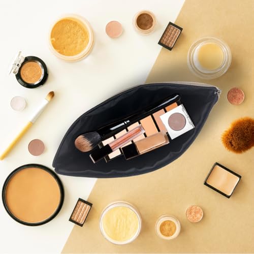 1 Pcs 3 Pcs 4 Pcs Makeup Bag, Girls Trip Gifts Favors Girls Weekend Gifts, Friendship Gifts for Women Bestie Bride