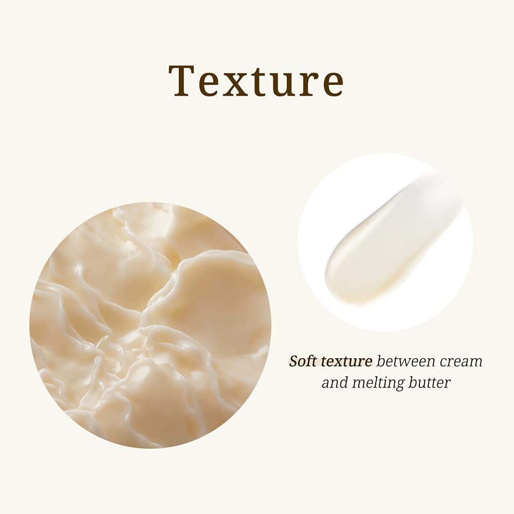URIID Neroli Hand Cream, Neroli, Shea Butter & Botanic Extracts, Ultra Nourishing & Moisturizing Scented Hand Cream - 1.76 Oz