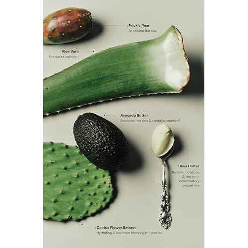 SIDIA - Soaked: The Hand Exfoliant | Cruelty-Free, Plant-Based, Clean Beauty (9.5 oz | 280 mL)