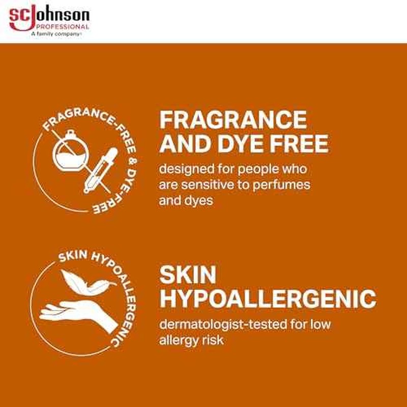 SC Johnson Professional STOKODERM Pure Pre-Work Hand Cream 100ml, 3.3814 Fl Oz (Pack Of 12)
