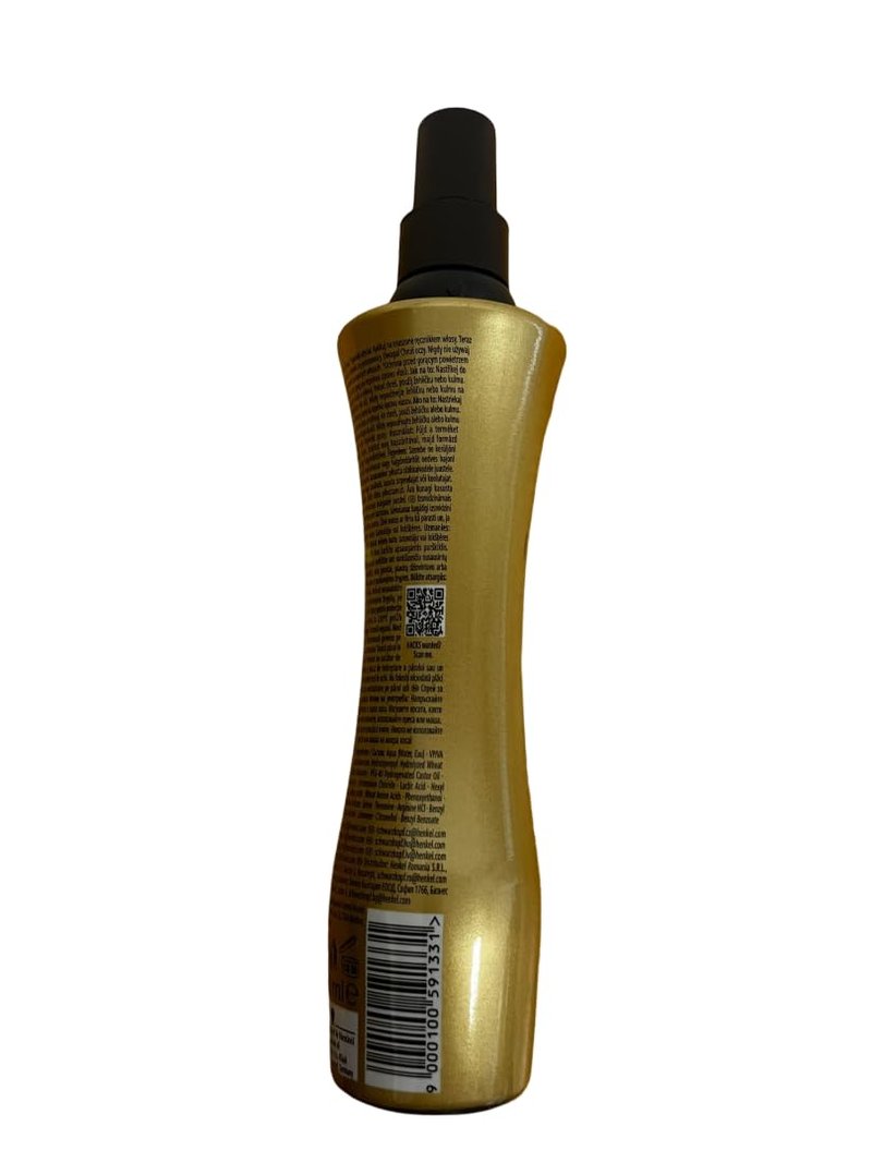 Got2B Guardian Angel Heat Protection Spray 200 ml / 6.8 fl oz