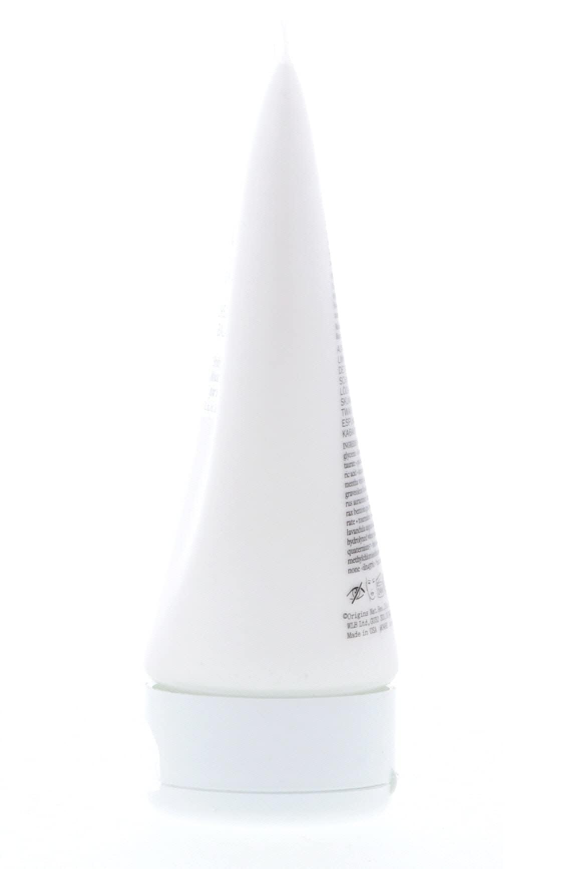 Origins Checks and Balances Frothy Face Wash | Gently Cleanses All Skin Types | With Mint
