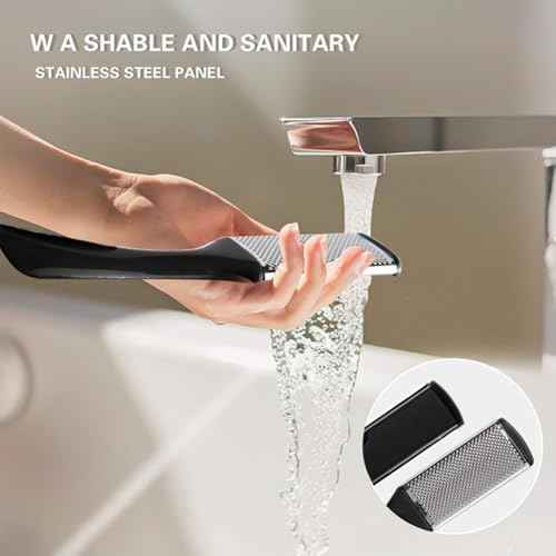 Professional Pedicure Foot Spa Set,10 in 1 Pedicure Set for Feet, Stainless Steel Foot Care Kit, Rasp Dead Skin Remover