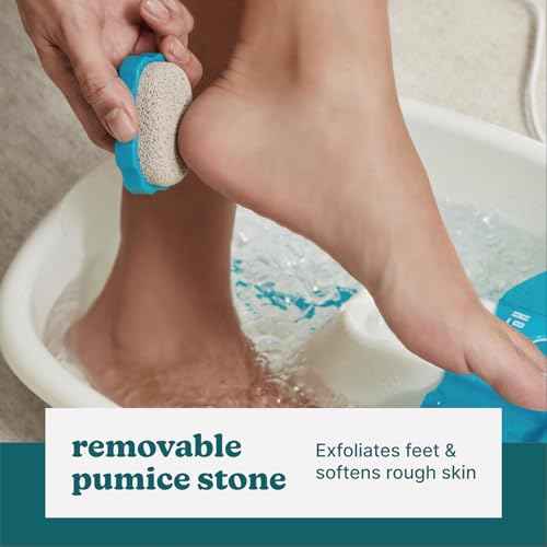 Homedics Bubble Mate Foot Spa