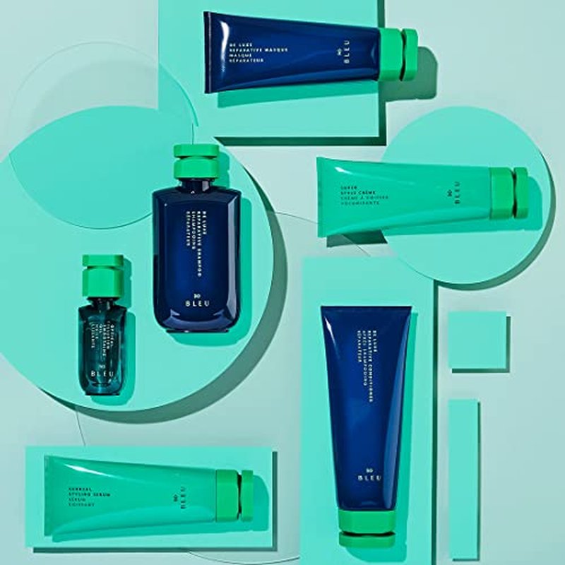 R+Co BLEU Super Style Cr?me