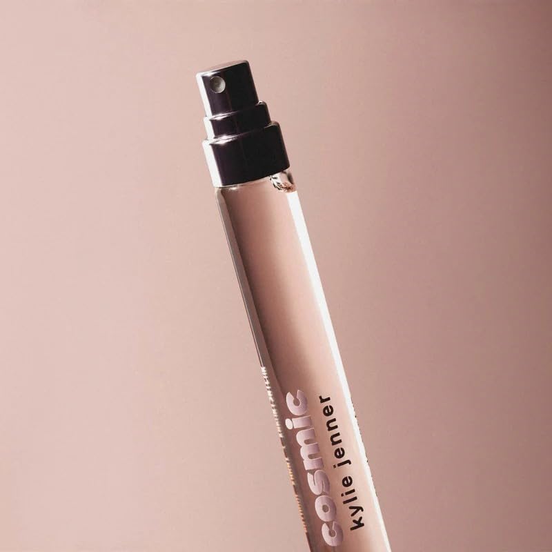 Kylie Jenner Cosmic Eau de Parfum Pen Spray - Ambery Floral Scent | 10 ml