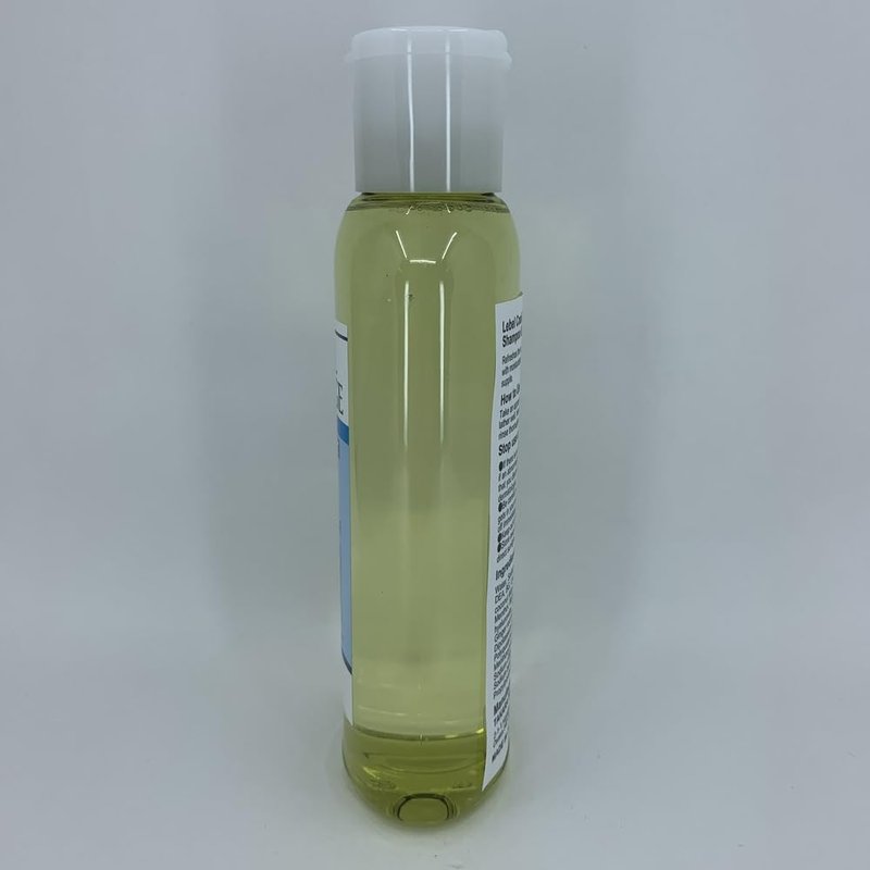 Lebel Cool Orange Hair Soap UC - 200ml