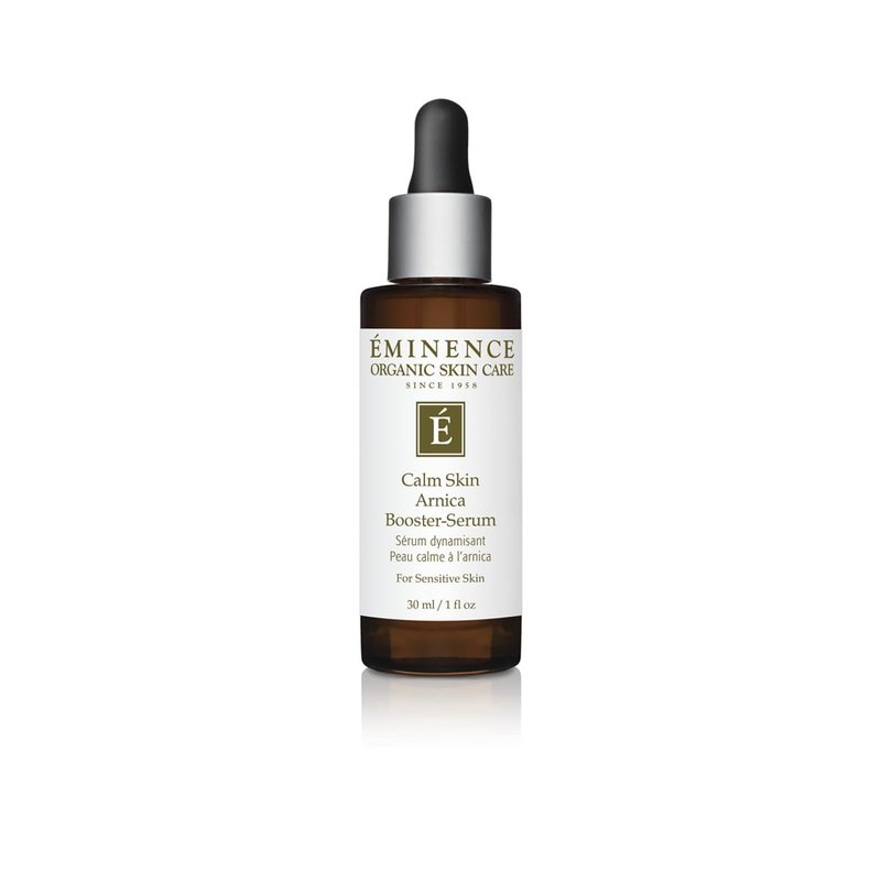 Calm Skin Arnica Booster Serum - Soothing Relief for All Skin Types | 1 oz