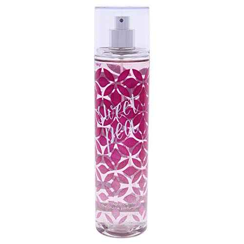 Bath and Body Works Sweet Pea Fine Fragrance Mist