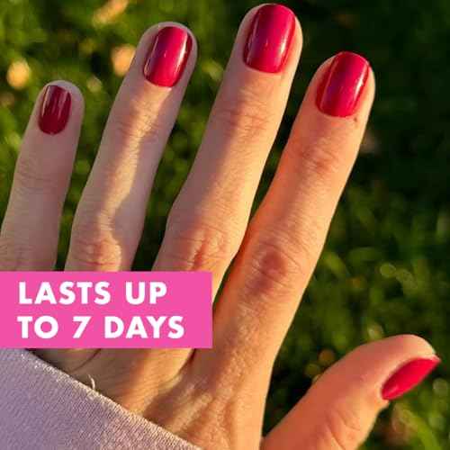 Olive & June Classic Super Stick Mani Press On Nails