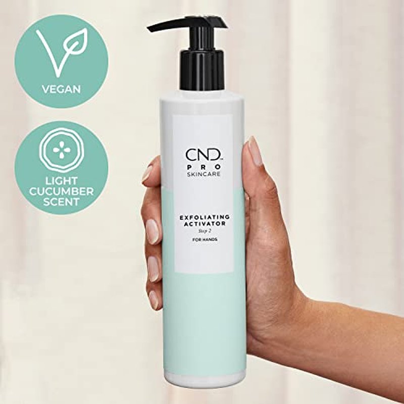 CND Pro Skincare Hydrating