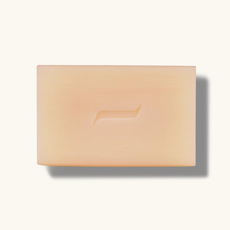Caswell-Massey Oatmeal Bar Soap - Soothing Colloidal Oatmeal, Shea Butter and Cocoa Butter - Gentle Moisturizing Soap for Sensitive and Dry Skin - Plant-Based and Cruelty-Free - Made in USA - 5.8 oz