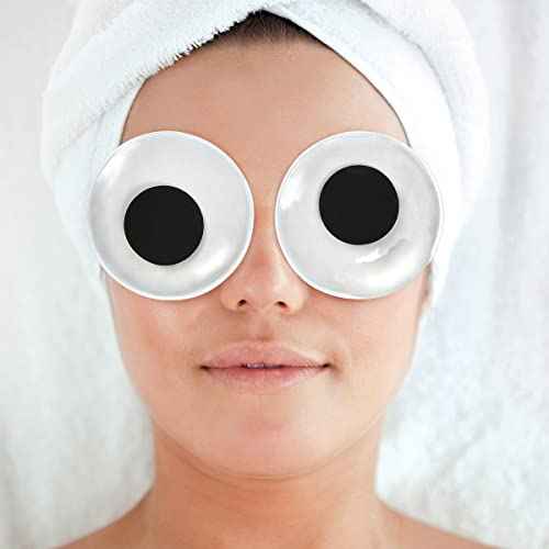 Chill Out Eye Mask