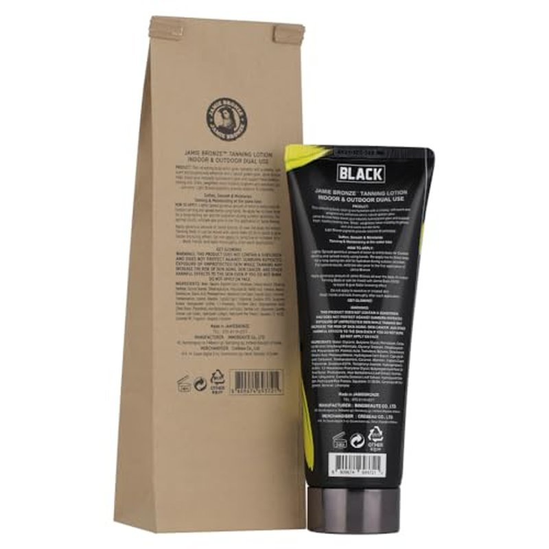 Neon Dark Tanning Lotion
