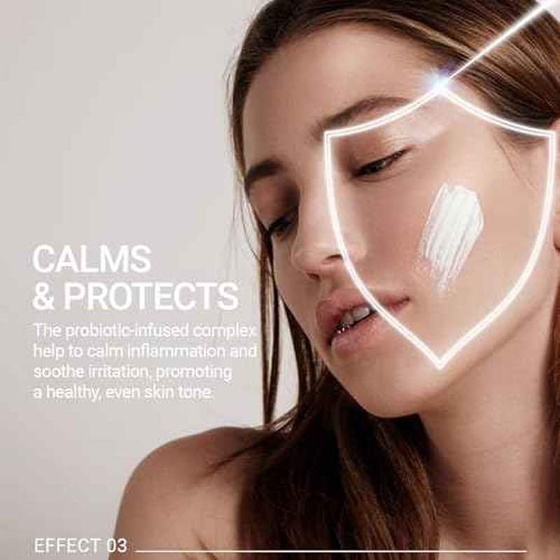 ZOE Stem Cell Serum + EGF