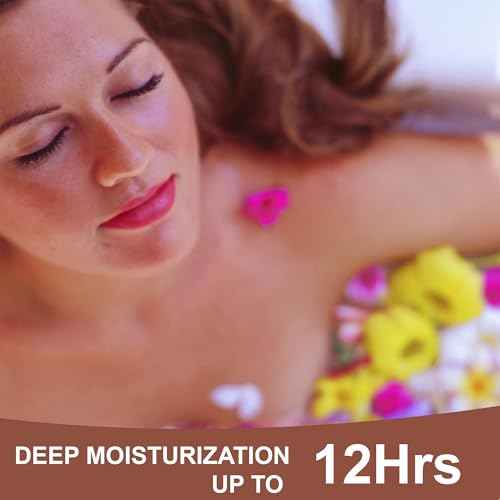 Luxury Spa Gifts for Women ? 8 Pc Coconut Scented Bath and Body Set with Bubble Bath, Lotion & More ? Luxury Self Care Kit for Wife, Mom, Best Friend, Girlfriend, Anniversary Gift by Draizee