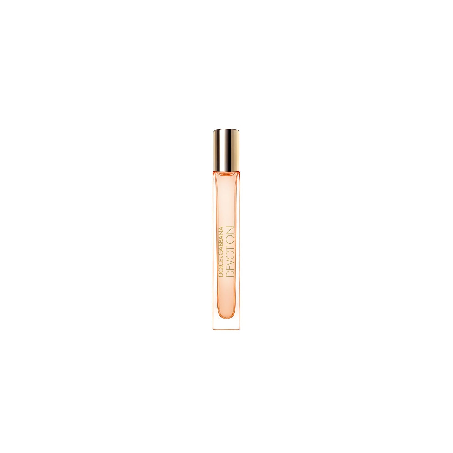 Dolce&Gabbana Devotion, Eau De Parfum Travel Spray, For Women - 10 ml / 0.33 fl.oz