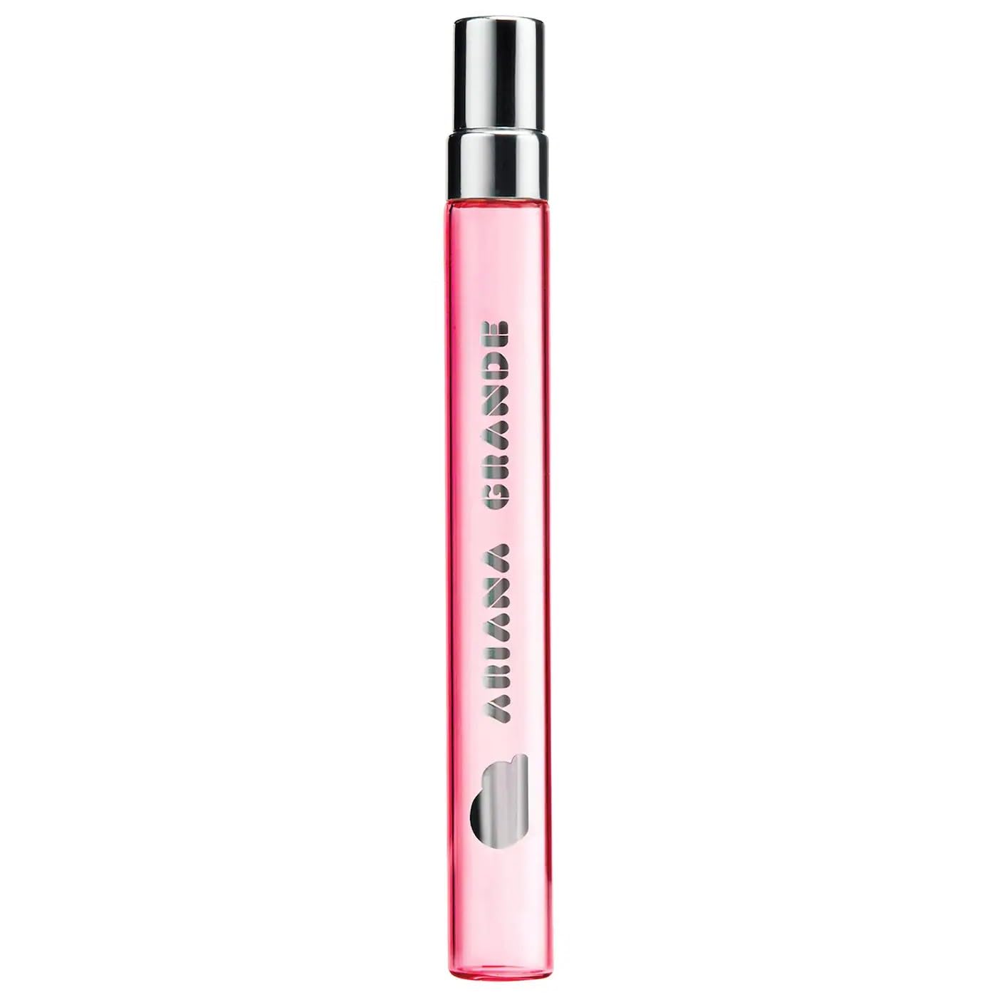 Ariana Grande Cloud Pink Eau de Parfum | Long-Lasting Fragrance with Dragon Fruit & Vanilla Orchid for Women
