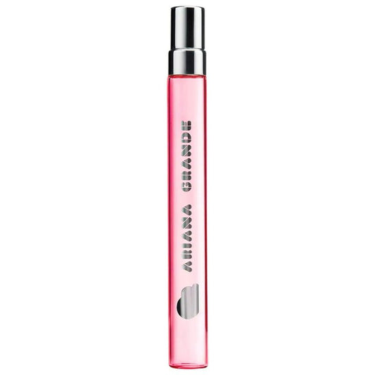Ariana Grande Cloud Pink Eau de Parfum | Long-Lasting Fragrance with Dragon Fruit & Vanilla Orchid for Women