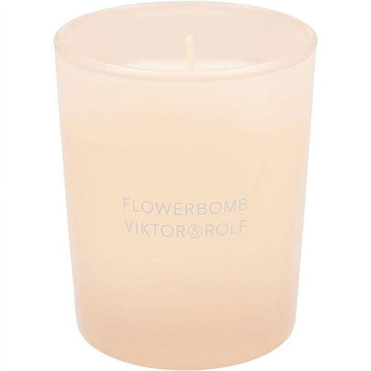 Viktor & Rolf Flowerbomb 2.4 Scented Candle