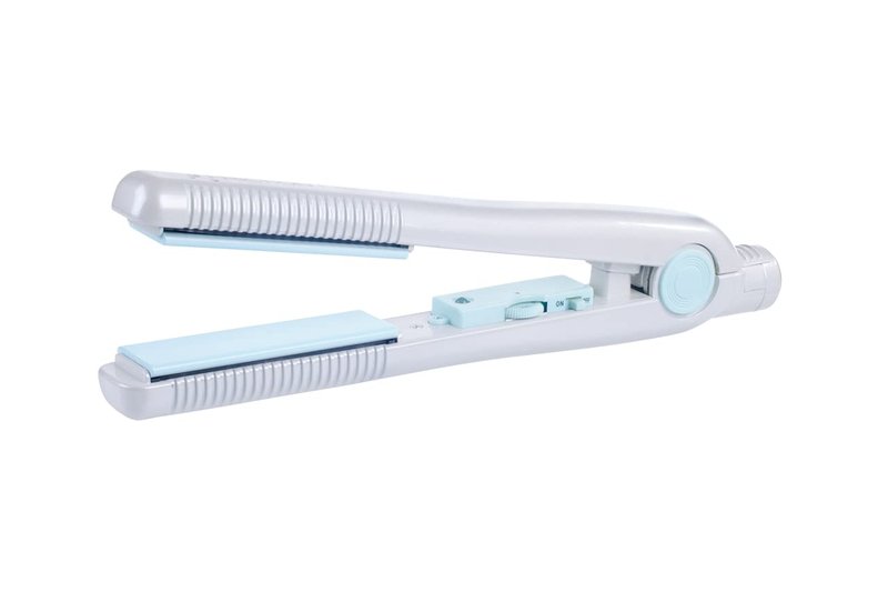 Cricket Friction Free Professional Styling Flat Iron Hair Straightener - Ceramic Tourmaline Technology, Quick Heat Up to 392°F, 1-Inch Plates Hair Straighteners for Women & Men & Stylists