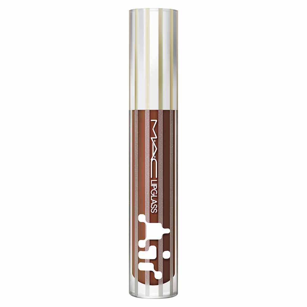 MAC Lipglass Air Non-sticky Gloss - 229 Quality (.17 Fl Oz / 5 ml)