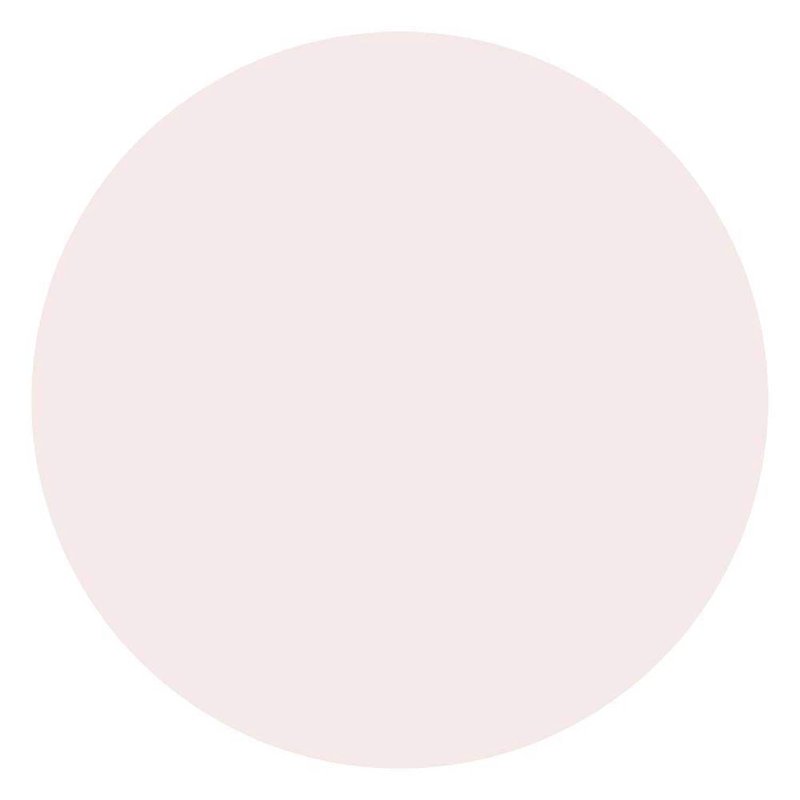Young Nails Acrylic Cover Powder - Self-Leveling Acrylic Nail Powder, Clear Nude Pink White Acrylic Powder for Nail Extenstion, Professional Grade, Superior Adhesion, Color - Rosebud, 85g