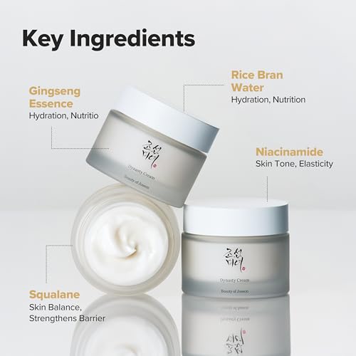 Glow Serum Propolis & Niacinamide 30ml | Hydrating Face Moisturizer 50ml | Korean Skincare Set