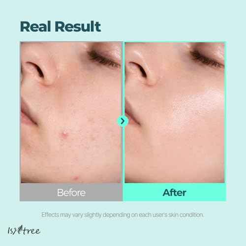 IsNtree Gim PDRN Deep Sleep Mask 80ml, 2.7 fl oz | Korean SEAWEED Skincare Sleeping Mask gel | Night Cream | Facial Mask | Overnight Gel mask for Hydration & Skin Bounce