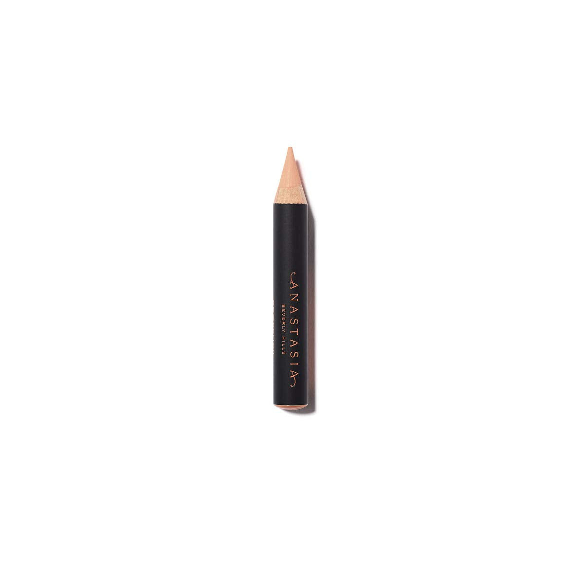 Anastasia Beverly Hills Pro Pencil - Full-Pigment Matte Highlight Pencil for Precise Brow Shaping, Waterline Brightening & Concealing