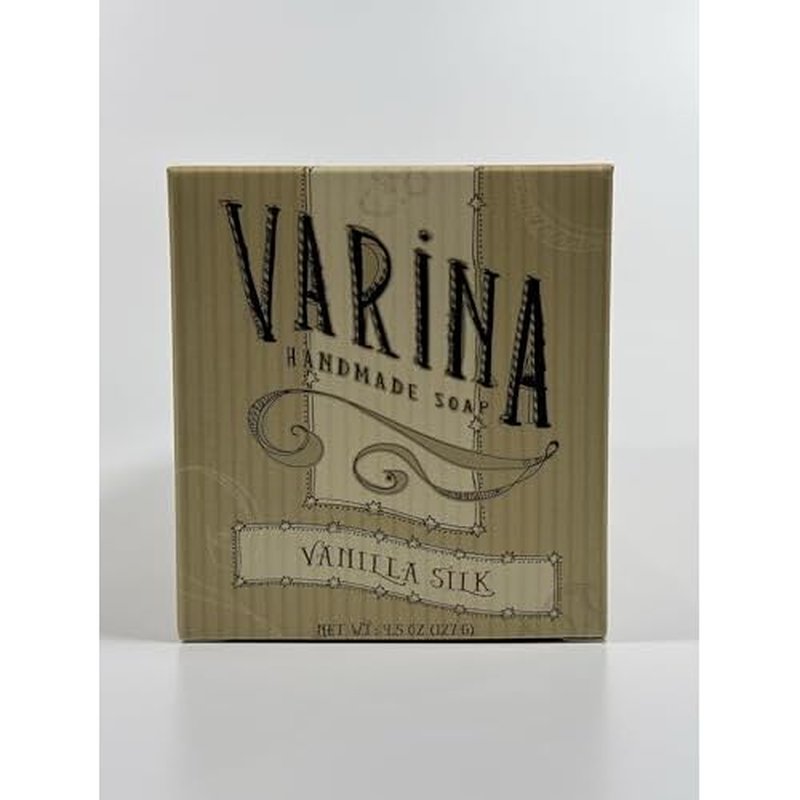 Natural Goat Milk Variety Bar Soap - Gentle Cleansing for Sensitive Skin, Sweet and Vanilla - 10 Pack