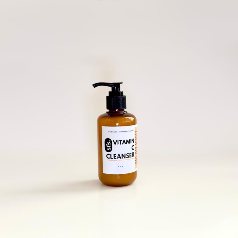 Skin Friendly Solutions Vitamin C Cleanser
