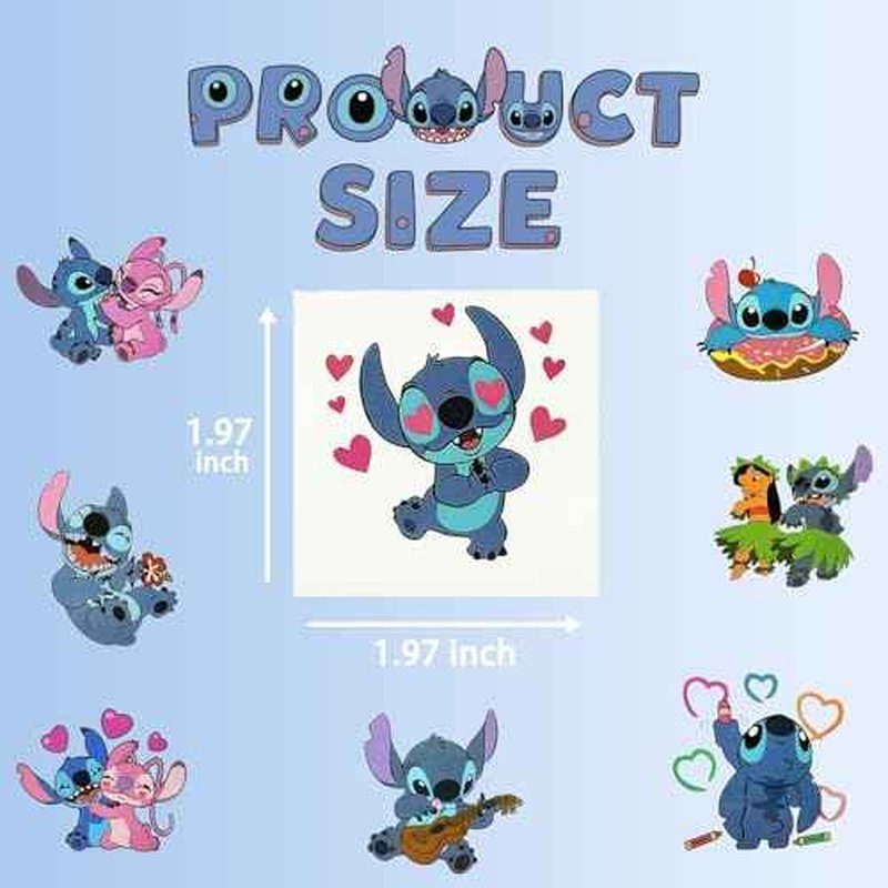 Party Supplies,40Pcs Temporary Tattoos Party Gifts, Removable Tattoo Stickers for Goody Bag Treat Bag Stuff for Birthday Decorations