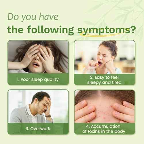 Villsure Deep Cleansing Foot Pads,50 Packs Bamboo Foot Pads. Use during sleep to improve sleep and support body cleansing. May Relieves Stress and Fatigue,It is a good gift for family members.