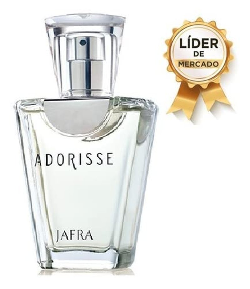 Jafra Adorisse Eau de Parfum - 1.7 fl. oz. | Elegant Fragrance for Women